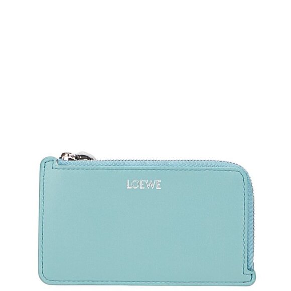 LOEWE Blue Wallet - Picture 1 of 14